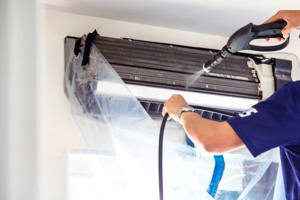 Best Affordable Air Duct Cleaning  in West Frankfort, IL