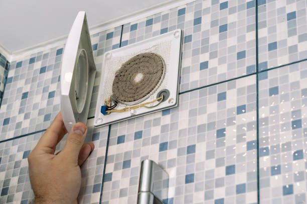 Best HVAC Air Duct Cleaning  in West Frankfort, IL