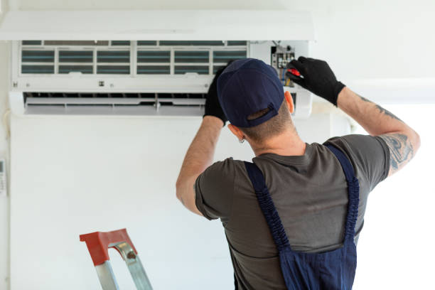 Best Professional Duct Cleaning Services  in West Frankfort, IL