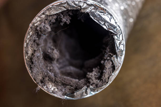 Best General Air Duct Cleaning  in West Frankfort, IL