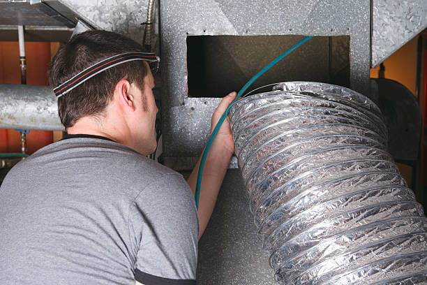 Best Affordable HVAC Duct Cleaning  in West Frankfort, IL