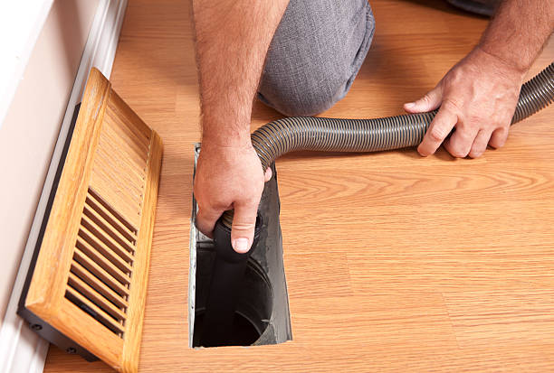 Best Residential Air Duct Cleaning  in West Frankfort, IL