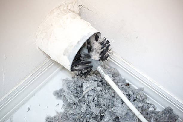 Best Air Duct Cleaning Near Me  in West Frankfort, IL